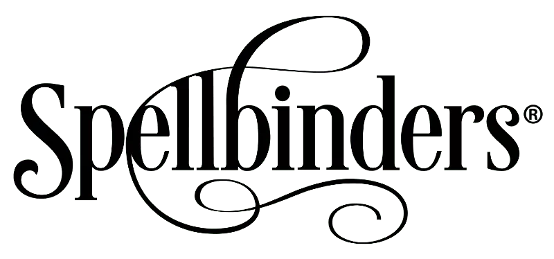 Spellbinders Logo